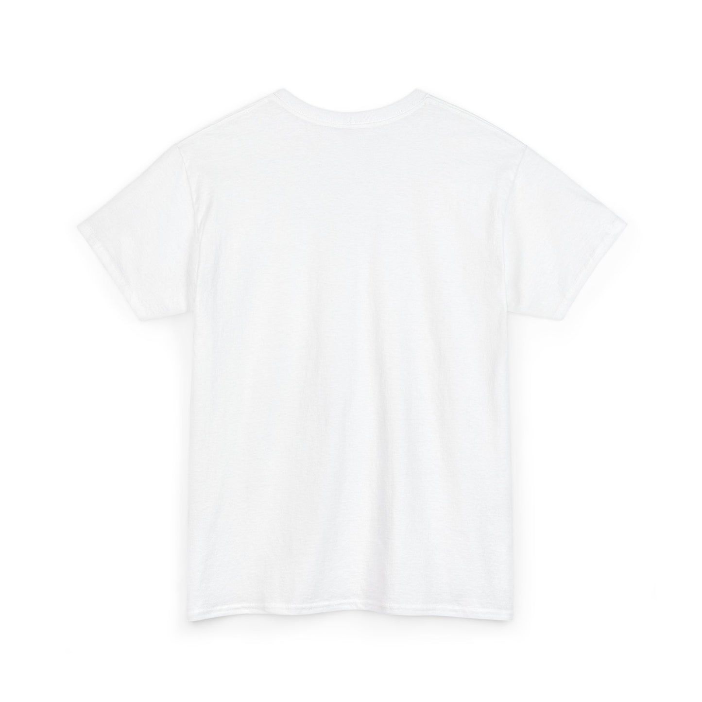 Pup Lake Cotton T-Shirt – Easy, Breezy Style - Pup Lake