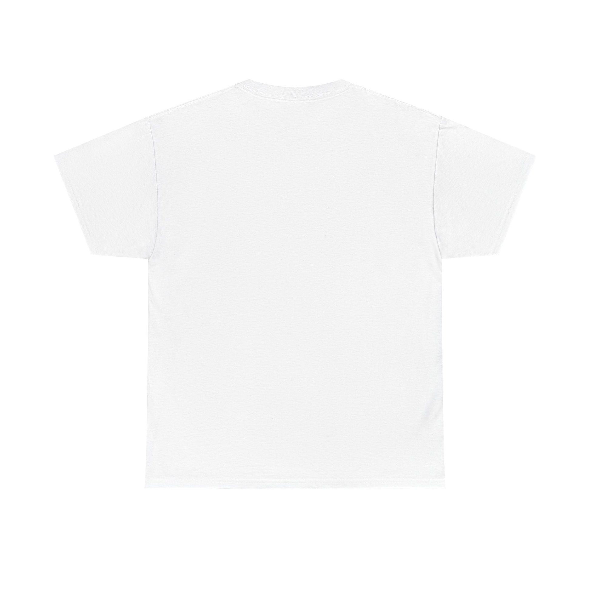 Pup Lake Cotton T-Shirt – Easy, Breezy Style - Pup Lake