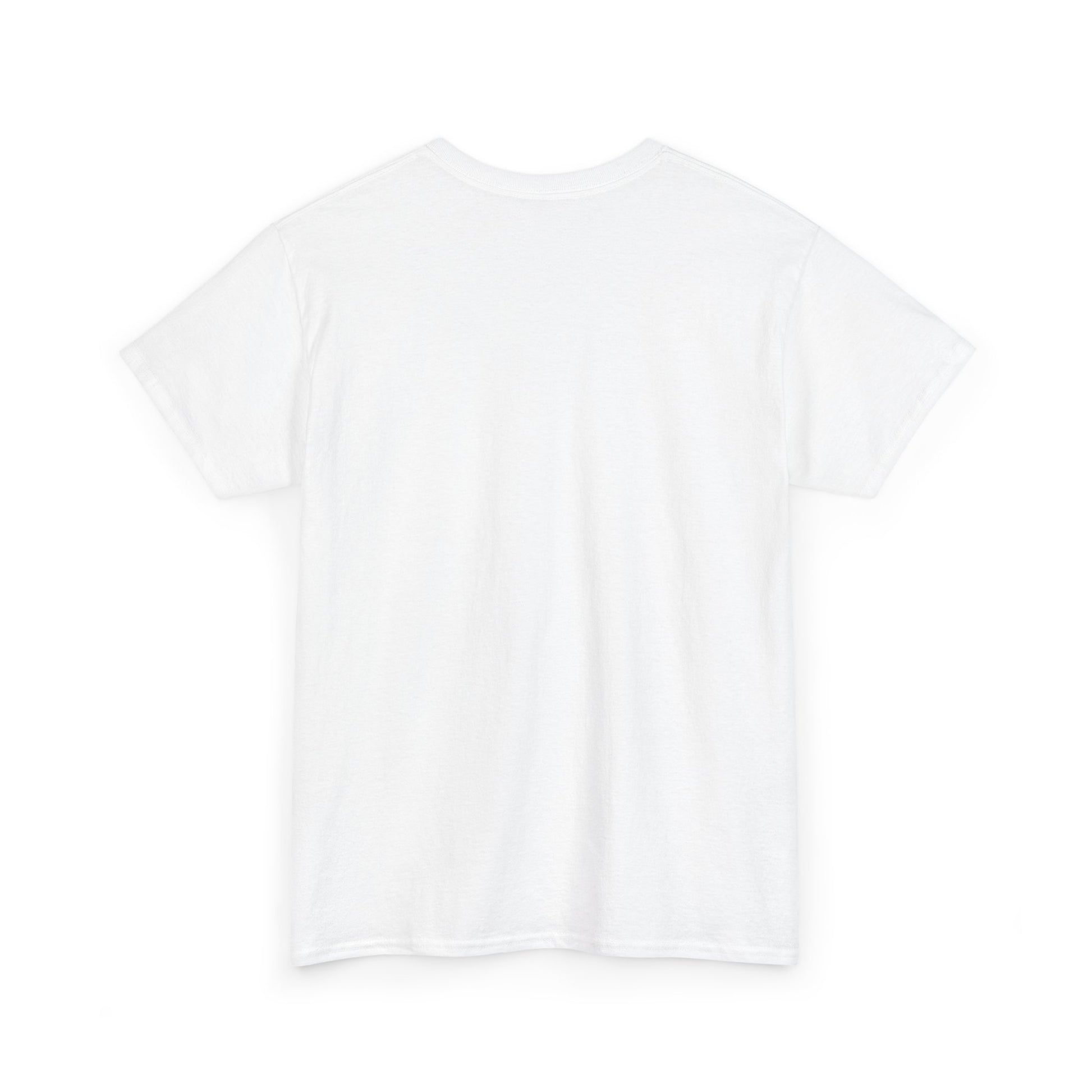 Pup Lake Cotton T-Shirt – Easy, Breezy Style - Pup Lake